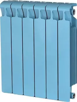 Радиатор биметаллический RIFAR