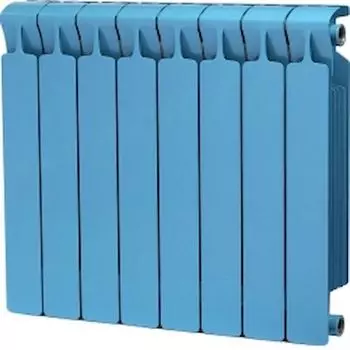 Радиатор биметаллический RIFAR