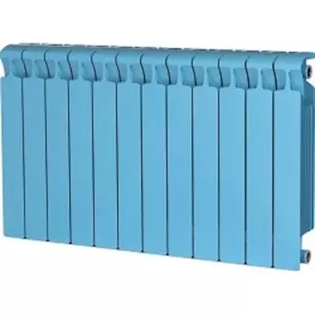 Радиатор биметаллический RIFAR