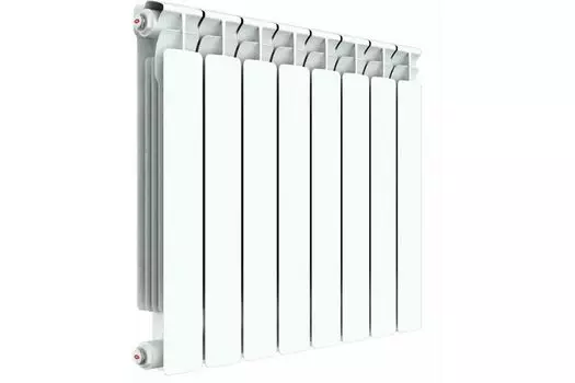 Радиатор биметаллический RIFAR