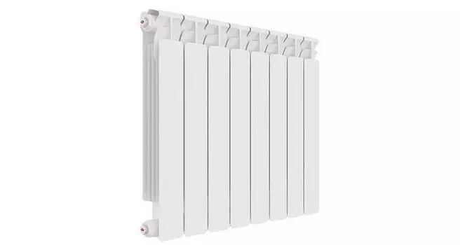 Радиатор биметаллический RIFAR