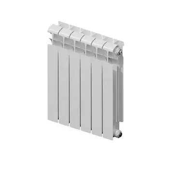 Радиатор биметаллический RIFAR