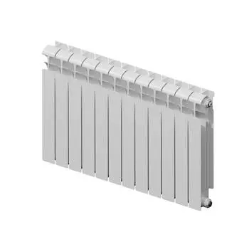 Радиатор биметаллический RIFAR