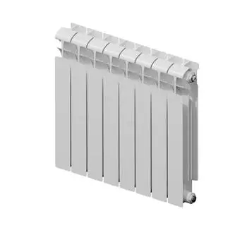 Радиатор биметаллический RIFAR