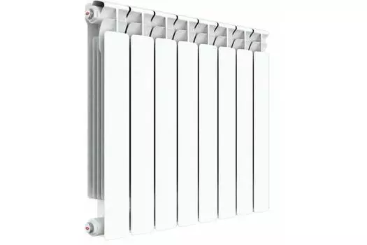 Радиатор биметаллический RIFAR