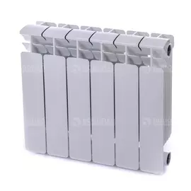 Радиатор биметаллический RIFAR