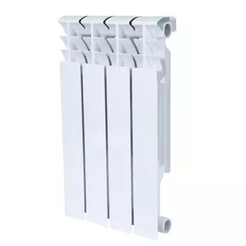 Радиатор биметаллический ROMMER