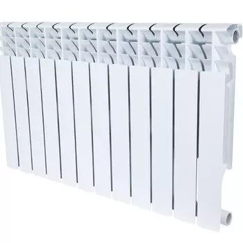 Радиатор биметаллический ROMMER