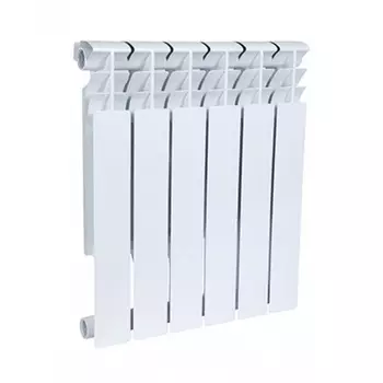 Радиатор биметаллический ROMMER