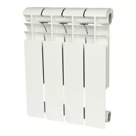 Радиатор биметаллический ROMMER