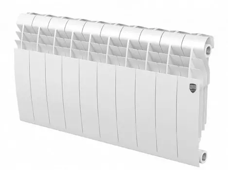 Радиатор биметаллический ROYAL THERMO