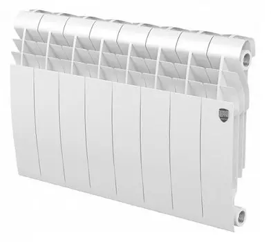 Радиатор биметаллический ROYAL THERMO