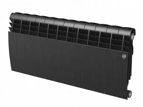 Радиатор биметаллический ROYAL THERMO