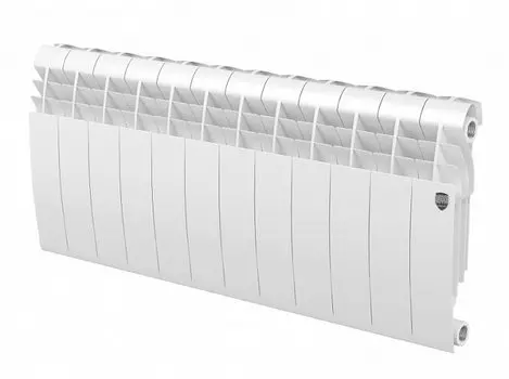 Радиатор биметаллический ROYAL THERMO