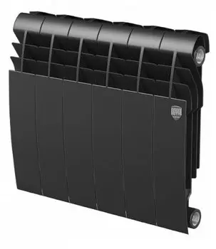 Радиатор биметаллический ROYAL THERMO