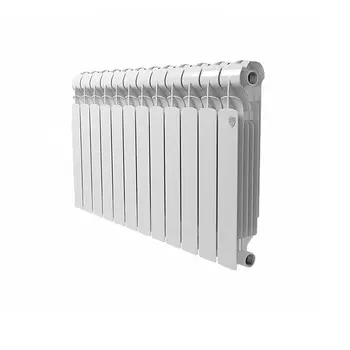 Радиатор биметаллический ROYAL THERMO