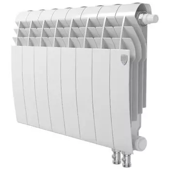 Радиатор биметаллический ROYAL THERMO
