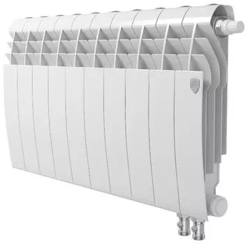 Радиатор биметаллический ROYAL THERMO