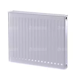 Радиатор BUDERUS