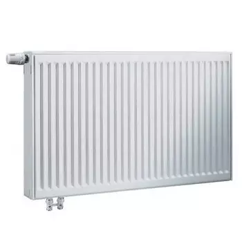 Радиатор BUDERUS