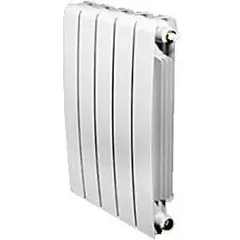 Радиатор Elegance 600/85мм 218Вт