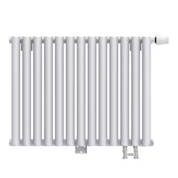 Радиатор КЗТО