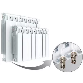 Радиатор RIFAR