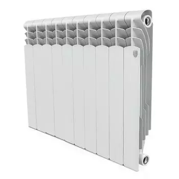 Радиатор биметаллический ROYAL THERMO