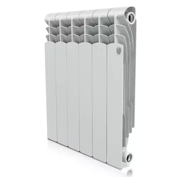 Радиатор биметаллический ROYAL THERMO