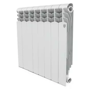 Радиатор биметаллический ROYAL THERMO