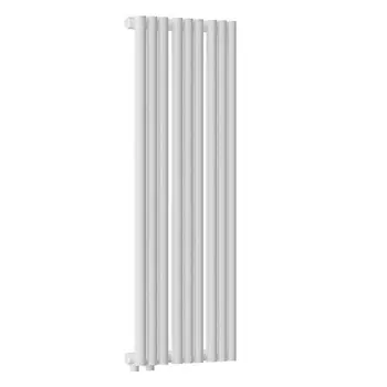 Радиатор стальной трубчатый Empatiko