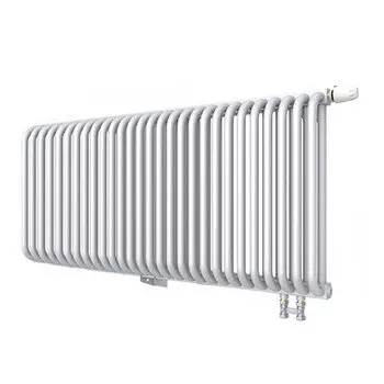 Радиатор стальной трубчатый ROMMER