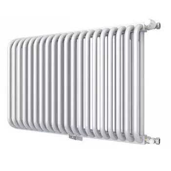 Радиатор стальной трубчатый ROMMER