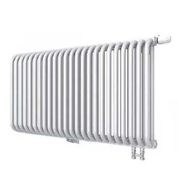 Радиатор стальной трубчатый ROMMER