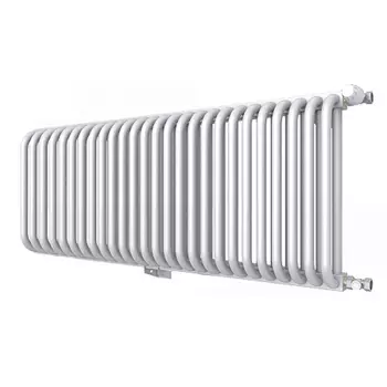 Радиатор стальной трубчатый ROMMER