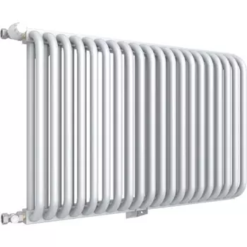 Радиатор стальной трубчатый ROMMER