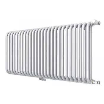 Радиатор стальной трубчатый ROMMER