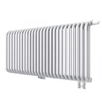 Радиатор стальной трубчатый ROMMER