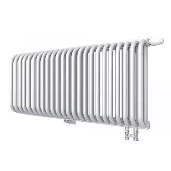 Радиатор стальной трубчатый ROMMER