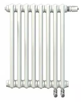 Радиатор ZEHNDER