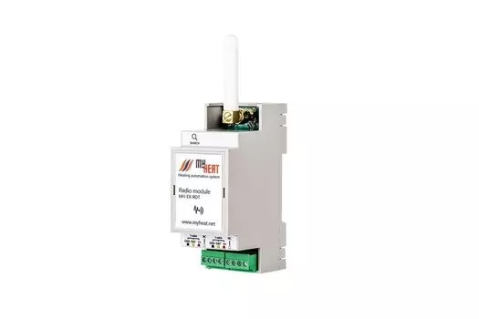 Радиомодуль MY HEAT