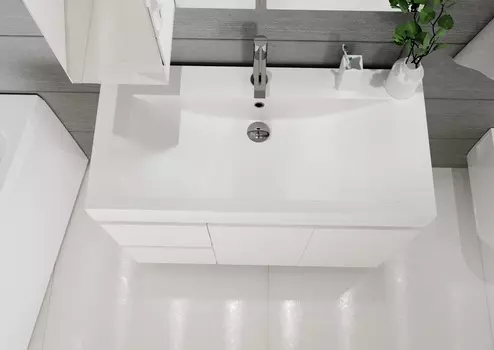 Раковина 1MARKA