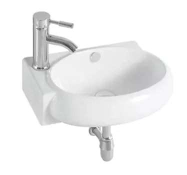 Раковина Акватек AQ5303-00 подвесная, 42х28