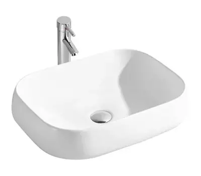 Раковина Акватек AQ5526-00 накладная, 52х42