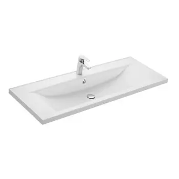 Раковина Акватон Айрис 1A729631AG010 120см