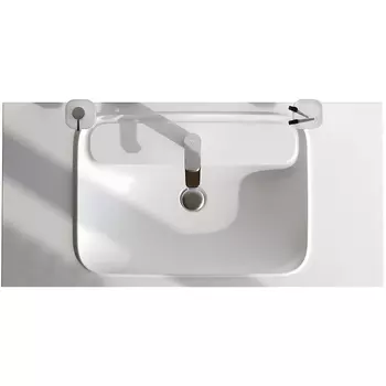 Раковина AM.PM