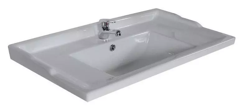 Раковина ASB-Woodline