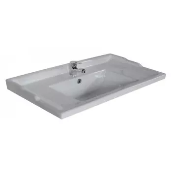 Раковина ASB-Woodline