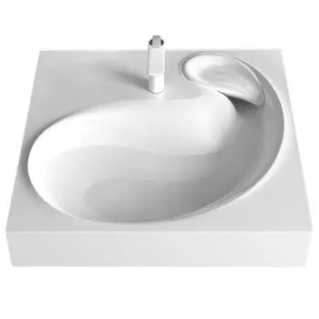 Раковина AZARIO