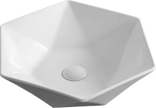 Раковина BELBAGNO